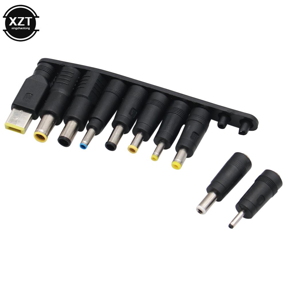 Adattatore Multiplug di alimentazione 90W Auto ad alimentatore Adattatore laptop ThinkPad/Acer/HP/Dell/Samsung/Lenovo/Asus/Phones Universal Car Chargr