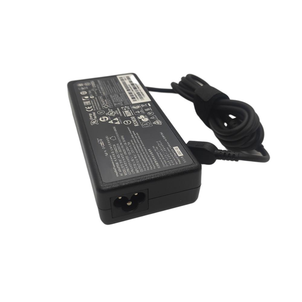 Adapter adapter laptopa 135 W 20V 6,75A USB C Notebook ładowarka do Lenovo T440P Y5070 R720 Y700 T540P P51 P52 S5 ADL135NLC3A Zasilanie