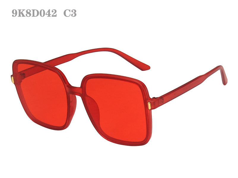 Óculos de sol Mulheres óculos de sol de luxo para mulheres UV 400 Mulher Mulher Sunglass Sun Ladies Ladies Vintage Sunglases Retro Praça de Graus Óculos de sol 9K8D042