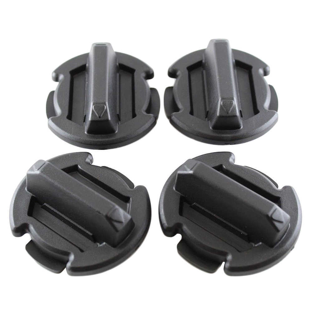 Neue Twist Bodenablauf Stecker Hohe Qualität ABS Für Polaris Allgemeine RZR 4 900 15-16 RZR XP 1000 14-16 RZR 900 1000 2016