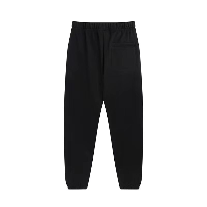 Mens Designers Pants  Pant High Street Cloth for Men Reflective Sweatpants Casual Women Hip Hop Streetwear Asian Size
