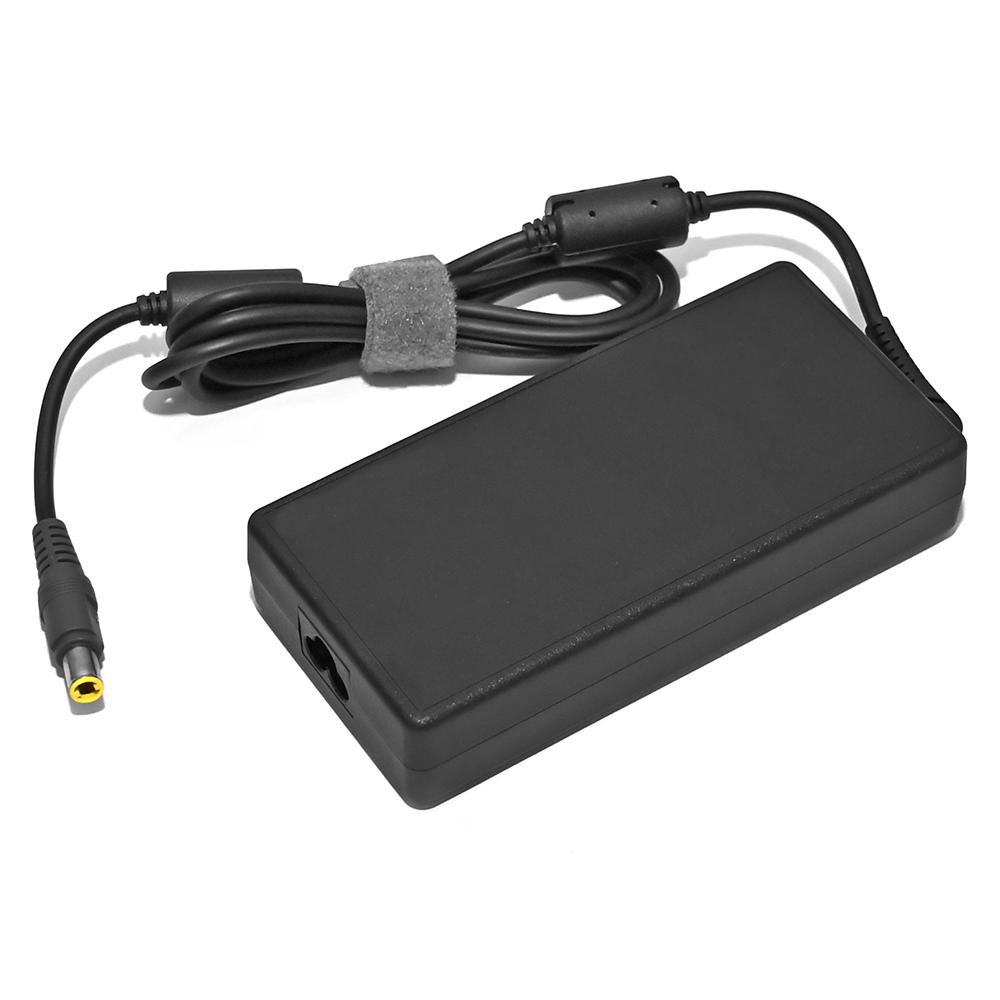 Adapter AC -Adapter -Ladegerät für Lenovo Thinkpad W520 W530 20V 8.5A 170W 0A36227 57Y6549 57Y6547 57Y6556 41A9734 41A9732 ADP120L