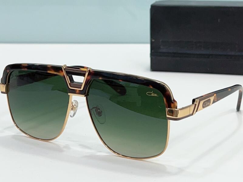 5A Eyeglasses Carzal Legends 991 Eyewear Discount Designer Sunglasses For Men Women 100% UVA/UVB With Glasses Bag Box Fendave