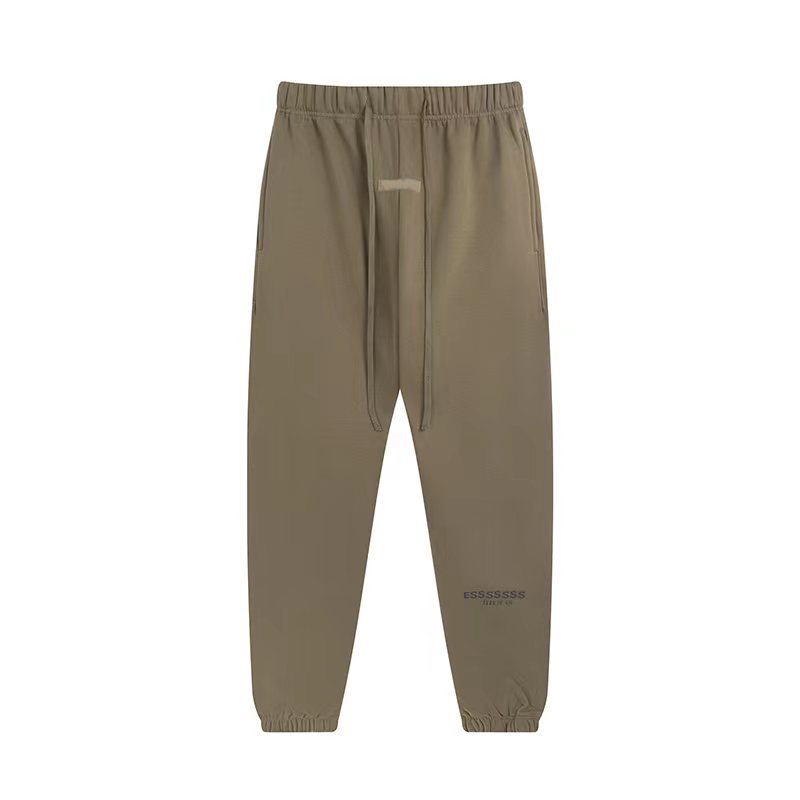 Mens Designers Pants  Pant High Street Cloth for Men Reflective Sweatpants Casual Women Hip Hop Streetwear Asian Size