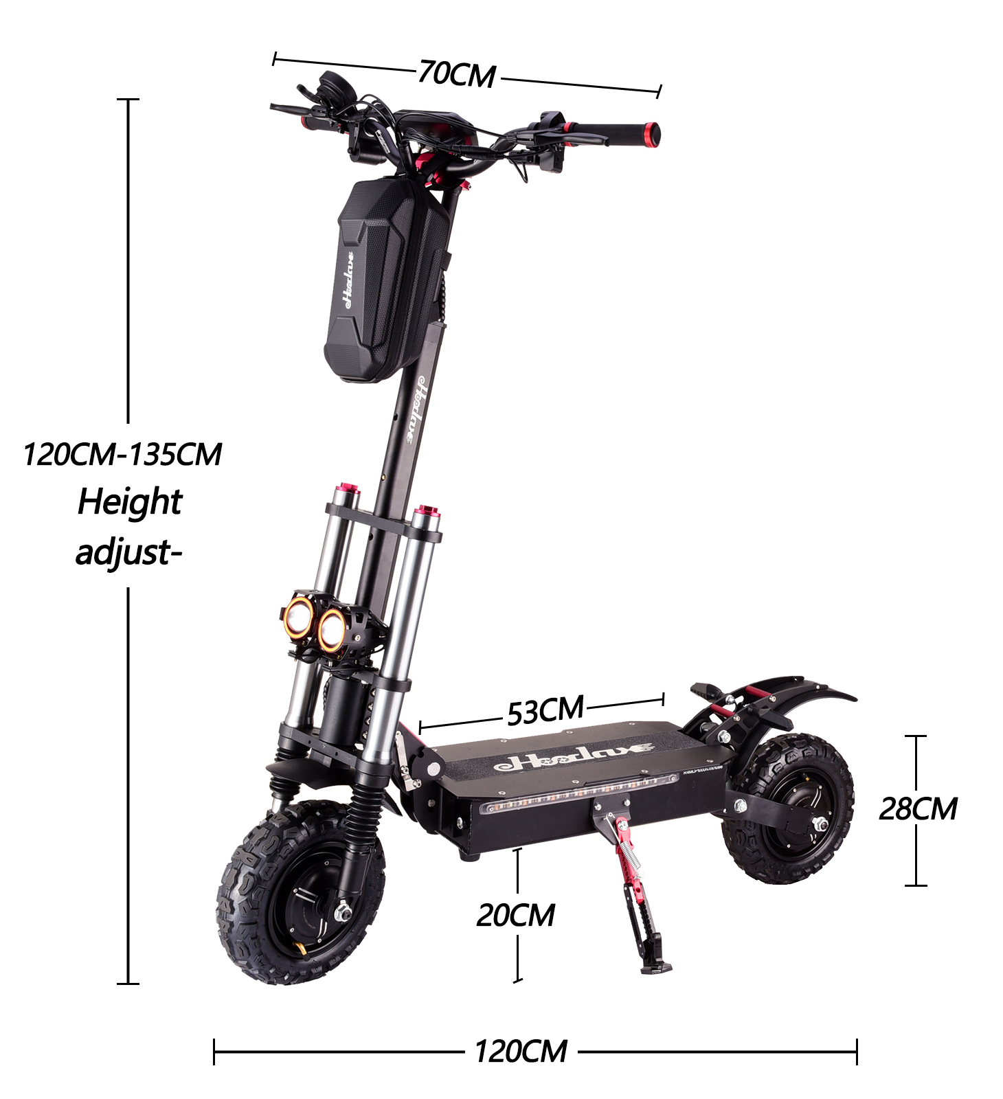 Scooter électrique à double moteur 56000W 70-100KM/H vitesse maximale 60V40AH batterie Panasonic 80-120KM kilométrage vélo électrique à deux roues