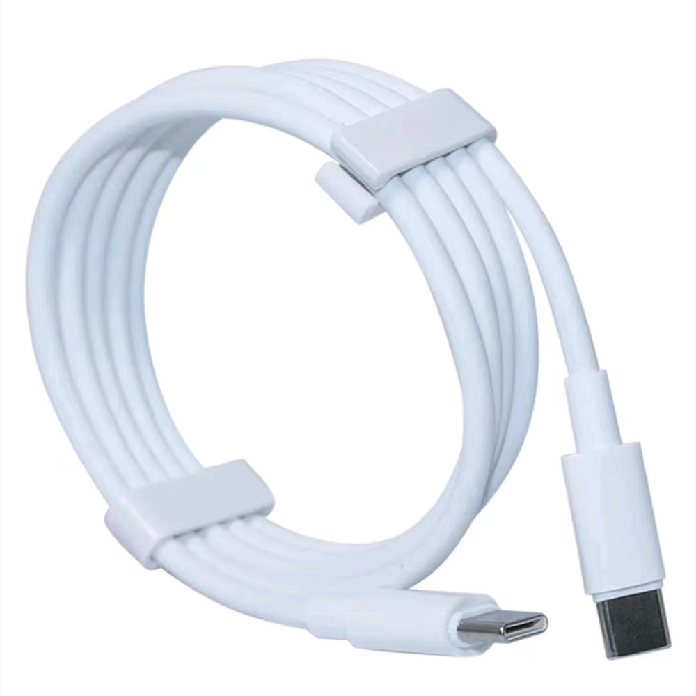 PD USB C auf Typ C Kabel 3A Schnellladegerät Datenkabel für Samsung S21 S20 Note20 Xiaomi LG 20W Typ-C Schnelllade-Ladekabel