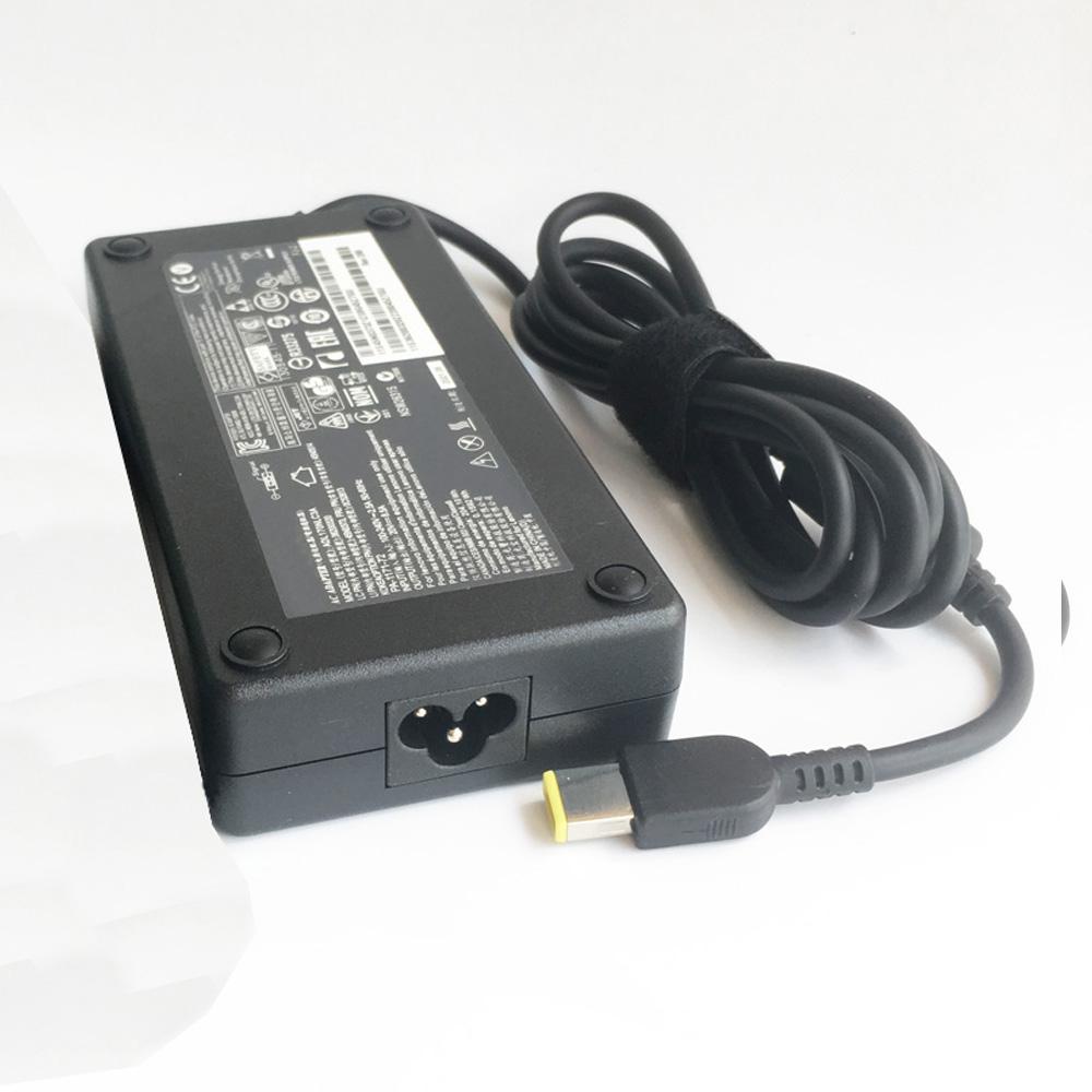 Adapter Original 170W 20V 8.5A Ac Adapter For Lenovo ADL170NlC2A ADL170NDC2A 45N0560 45N0372 Laptop Charger Power Supply