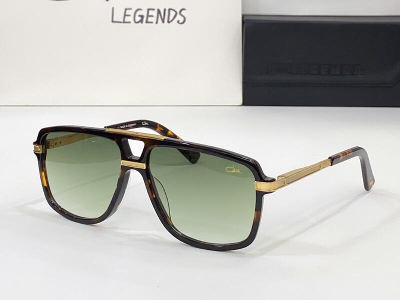 5A Eyeglasses Carzal Legends 6018Eyewear Discount Designer Solglasögon för män Kvinnor 100% UVA/UVB med glasögon BOS BOX FENDAVE
