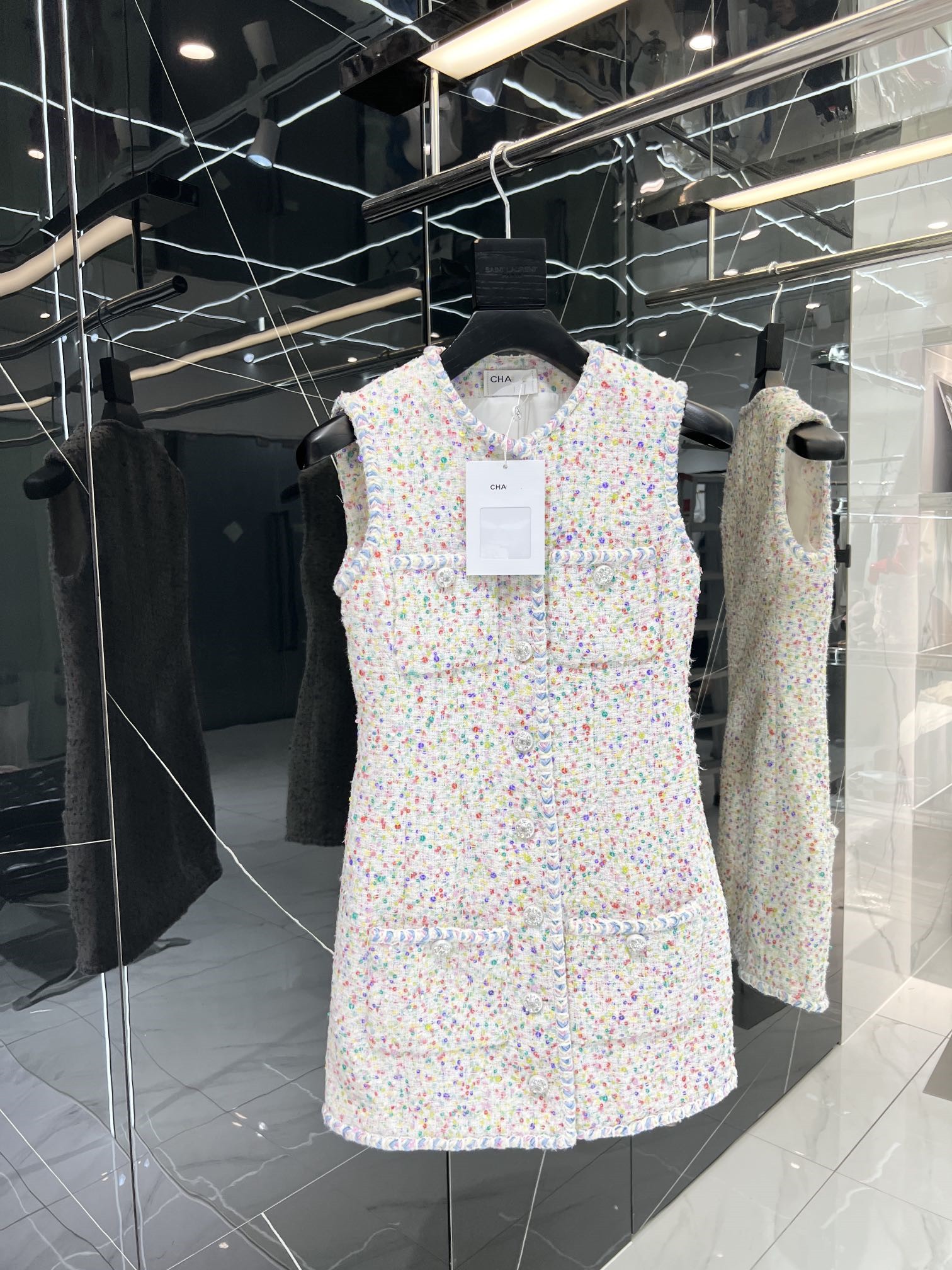 アーバンセクシードレスデザイナー女性のための夏のドレス