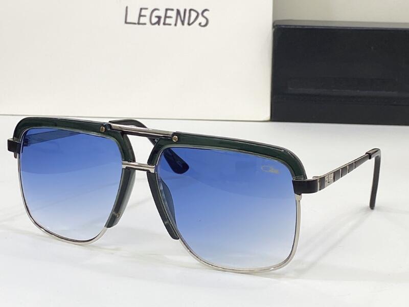 5A眼鏡Carzal Legends 9104 9086男性向けのアイウェアディスカウントデザイナーサングラス