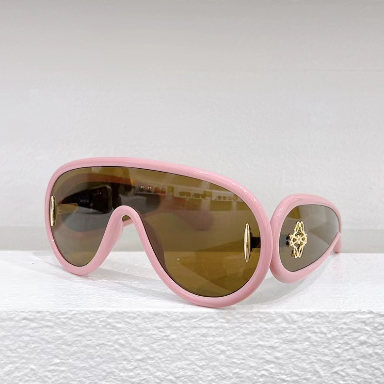 Designer-Sonnenbrillen, Luxus-Sonnenbrillen, Persönlichkeit, UV-beständige Brillen, beliebte Herren- und Damenbrillen, für Herren, Brillengestell, Vintage-Metallbrillen mit Box