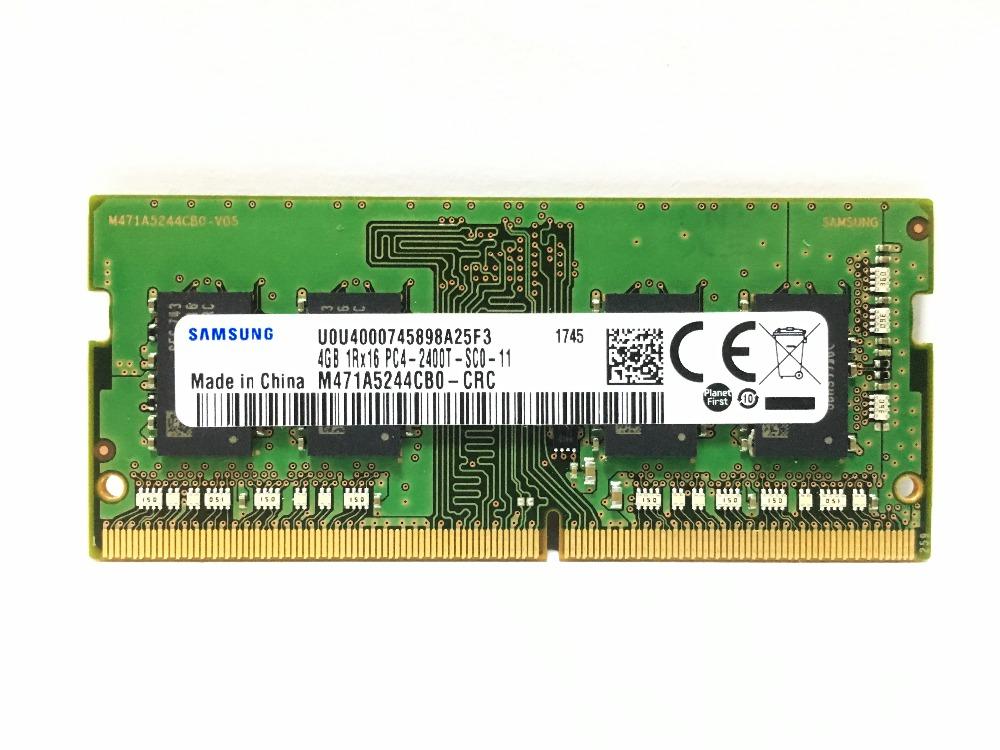 RAMS Оригинал Samsung DDR4 4GB 8GB 16GB 32GB 26666 МГц ОЗУ