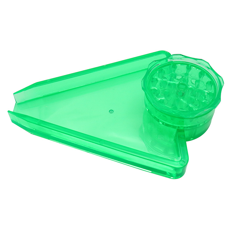 Rookbuizen nieuwe plastic 2-laags 130 mm diameter sigarettenmolen