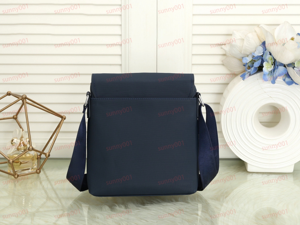 Sólido Inclinado Bolsa de Ombro de Alta Capacidade Bolsas para Laptop Bolsas Mochilas Luxo Multi-Funcional Bolsas Designer Pacote de Arquivos Pacote de Documentos