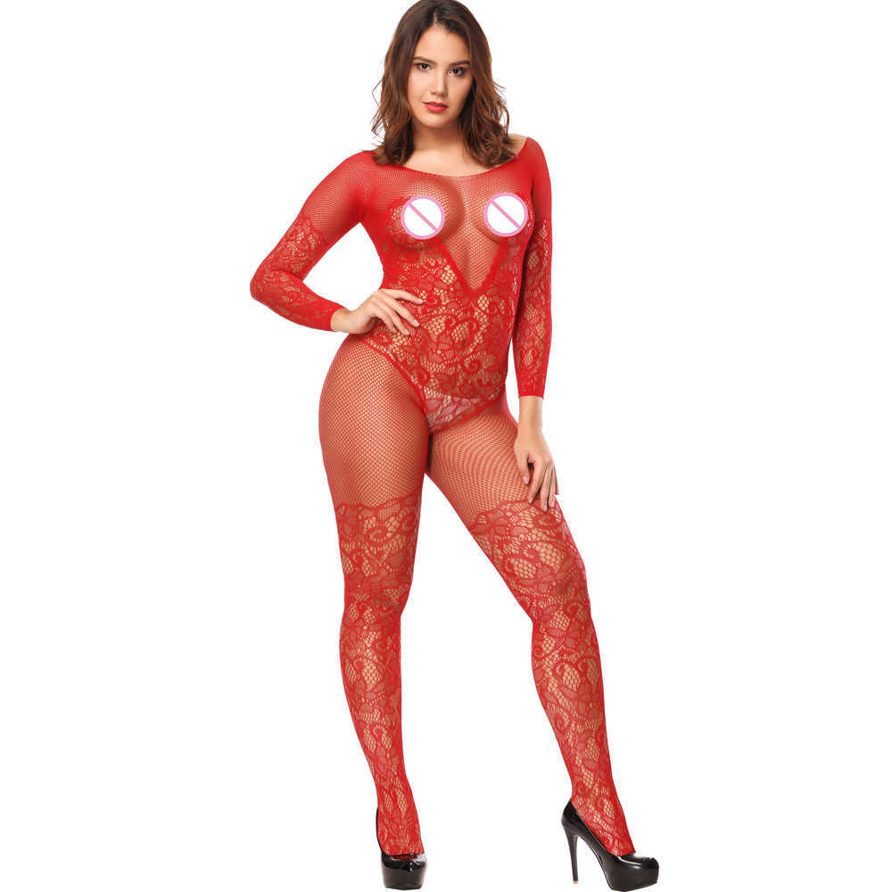 50% de réduction ruban usine magasin femmes Bodstocking Fitness costume stockage Sexy Teddy poupée pêche sous-vêtements Net