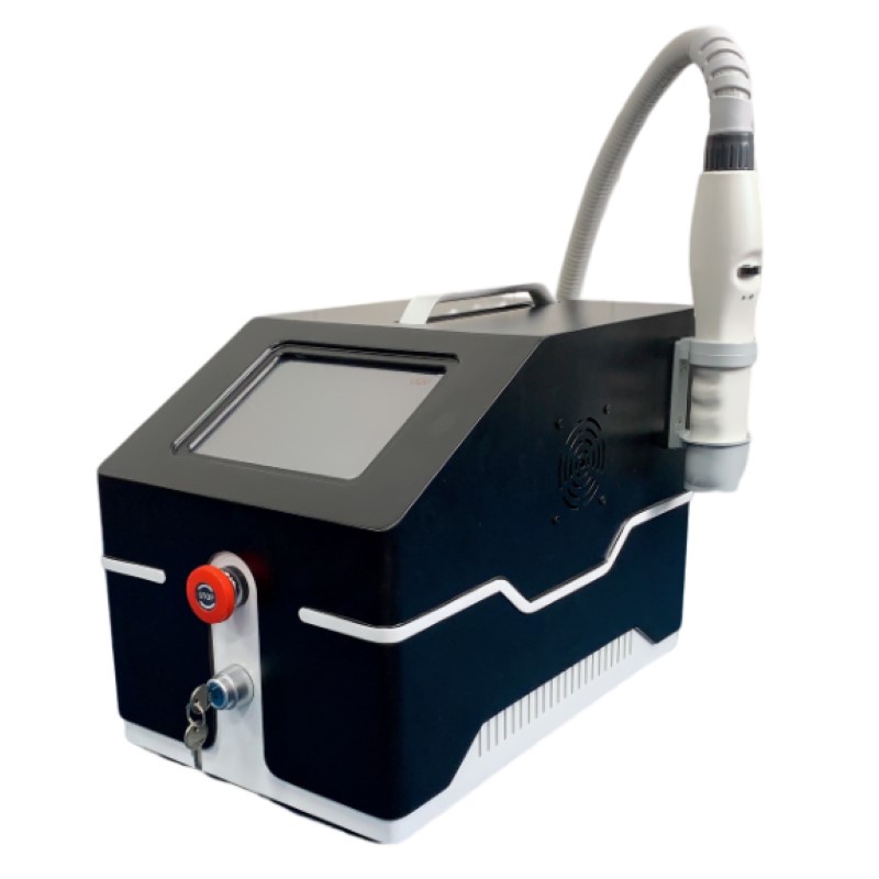 Inne przedmioty dla zdrowia Tatoo Usuń maszynę przenośną wielofunkcyjną maszynę laserową