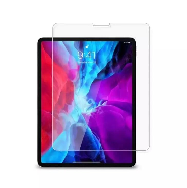 Tempered Glass Clear Screen Protector Film For IPad 10 12.9 10.9 11 inch 10.2inch Air 6 Pro 9.7 Pro Mini 6 8.3inch 5 3 2