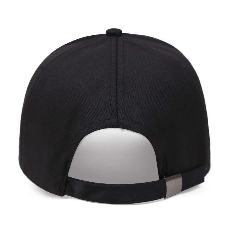 Snapbacks Cotton Hat Hat Long Modyable Men Long Baseball Summer Sports Casual Fishing Cap G230529