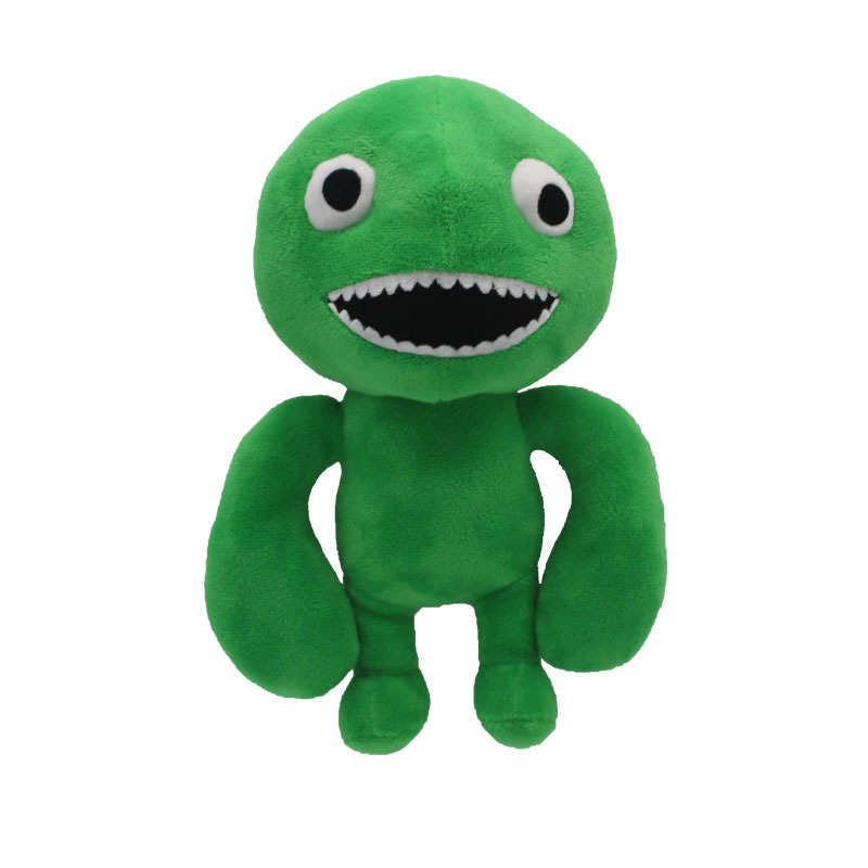 Garten Of Banban Knuffels Knuffels Dolls Banban Garden Game Dolls Monster Knuffel kinderen geschenken