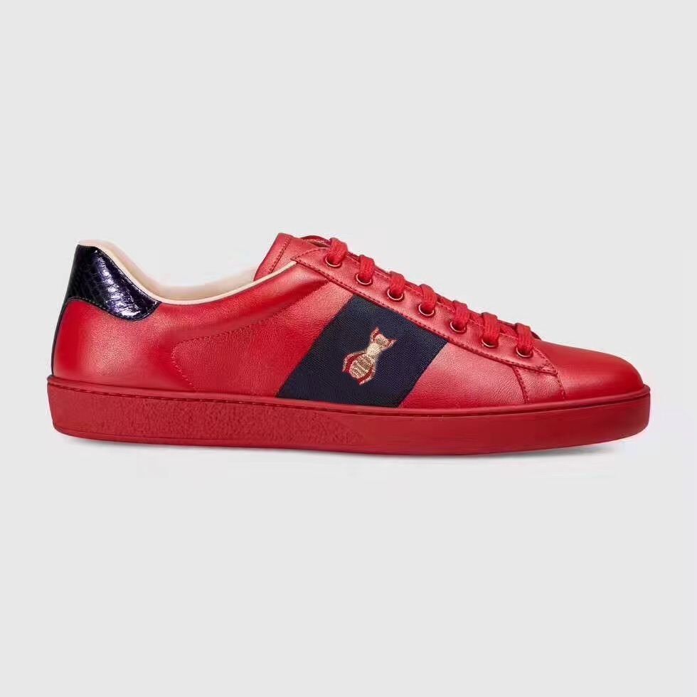 Sneakers con fondo rosso Scarpe firmate Mocassini alla moda Flat Black White Uomo Donna Chaussures Sneakers con scatola 35-46