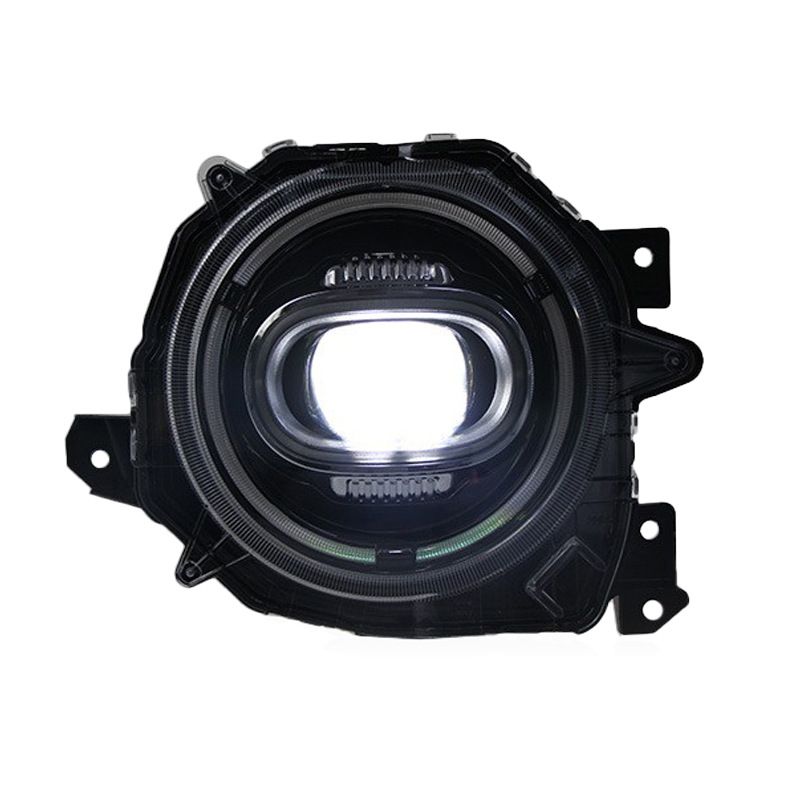 Reflektor dla Suzuki Jimny JB76 JB74 20 18-20 20 Light