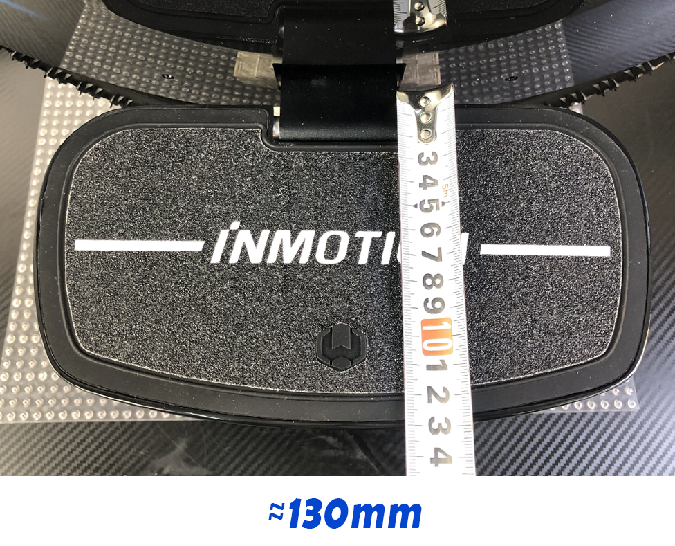 New Inmotion V10f Electric Uniccycle 2000W Power 960WH Bluetoothスピーカー16インチシティバランスホイールストックEUウェアハウス