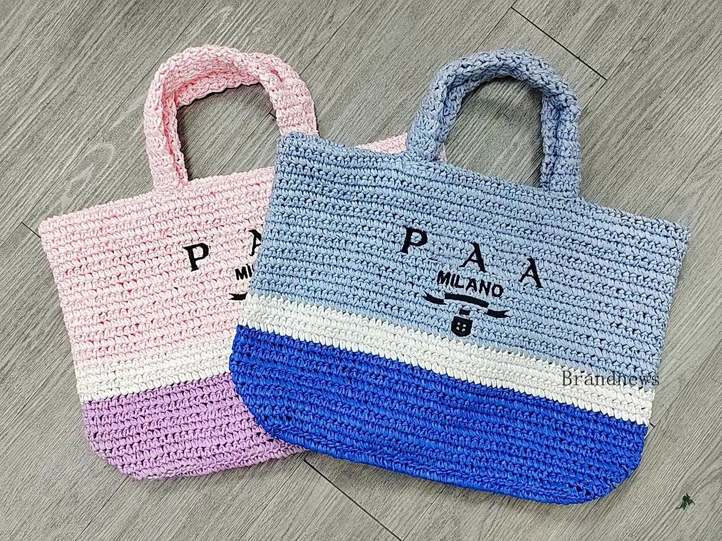 Lafite Grama Bolsas De Praia Mulheres Bolsa De Palha Bolsa Clássica Moda Bordada Letra De Alta Qualidade Tecidos À Mão Totes De Palha Compras Férias Bolsa De Viagem De Verão 2419