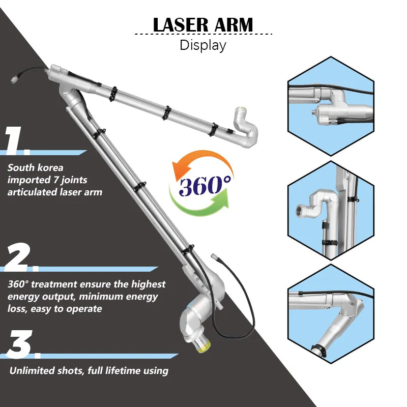 Picosekund lasertatuering borttagning maskin pris ärr pigment borttagning maskin pico skönhetsutrustning 3000w