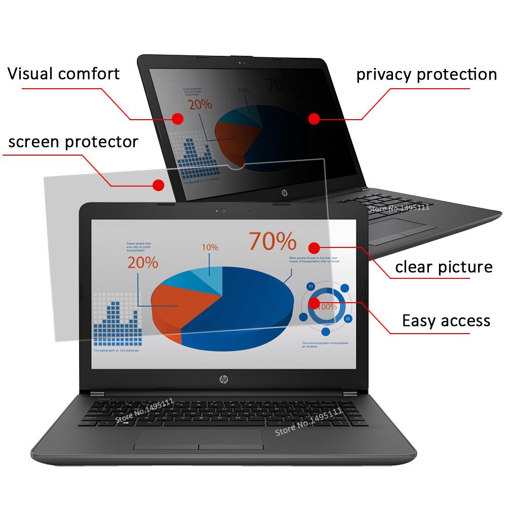 Filter 22 Zoll 474 mm*296 mm Datenschutzfilter LCD -Bildschirm -Schutzfilm für 16 10 Breitbildcomputer -Laptop -Notebook -PC -Monitore