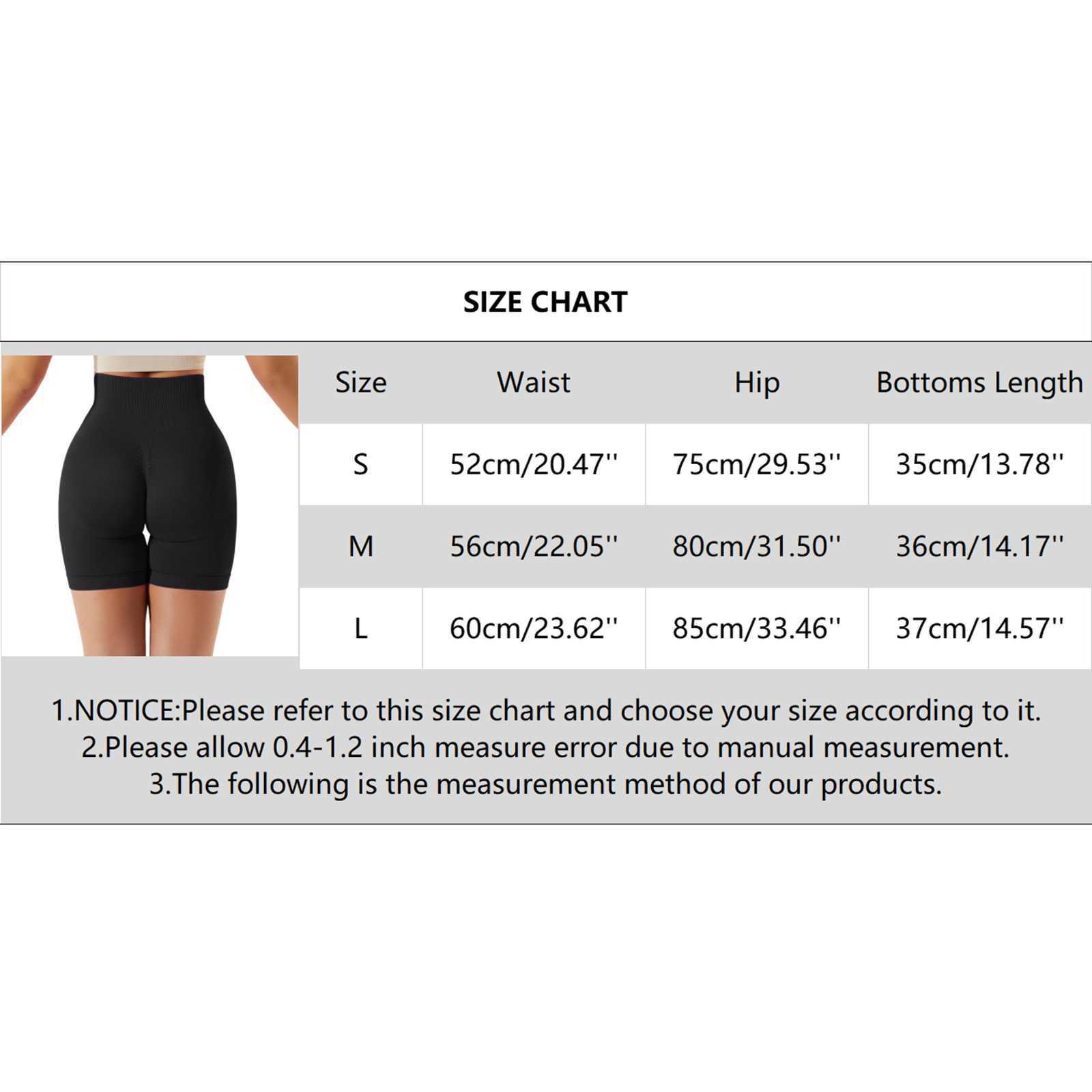 Shorts Spandex Riding Summer Yoga Dance Volleyball Hip Lift Scrunch Butt Booty Shorts Women's Sportswear P230530