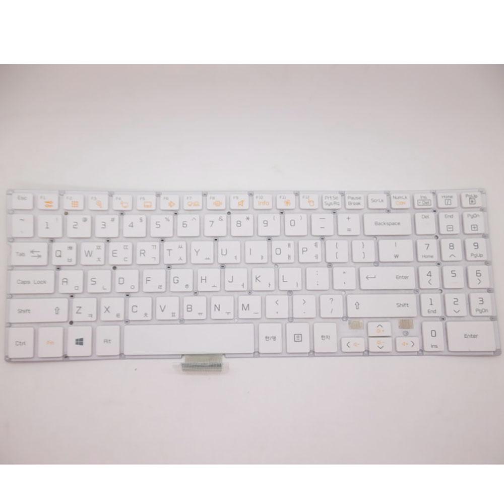 Clavier de cadres pour LG 15U340 15U340E 15U340L 15UD340E 15UD340L SG59020XRA SN5820W AEW73429821