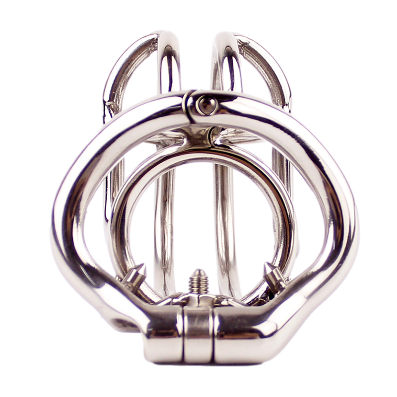 New Design Small Male Chastity Devices 2.16