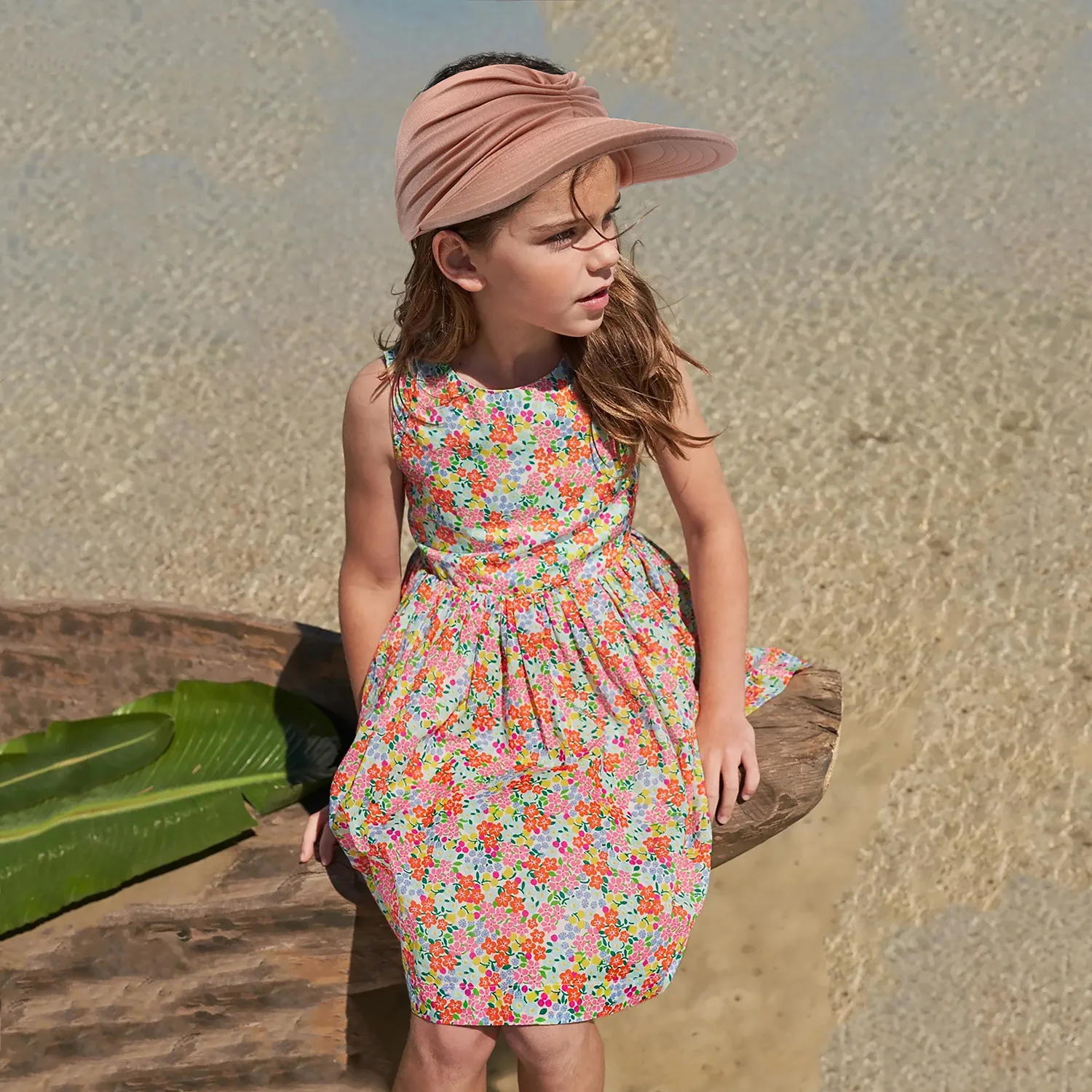 Gorra de béisbol con visera para niños de primavera y verano, gorra de béisbol para niñas y niños, sombrero para exteriores, tapa superior vacía, protección UV, sombrero para el sol