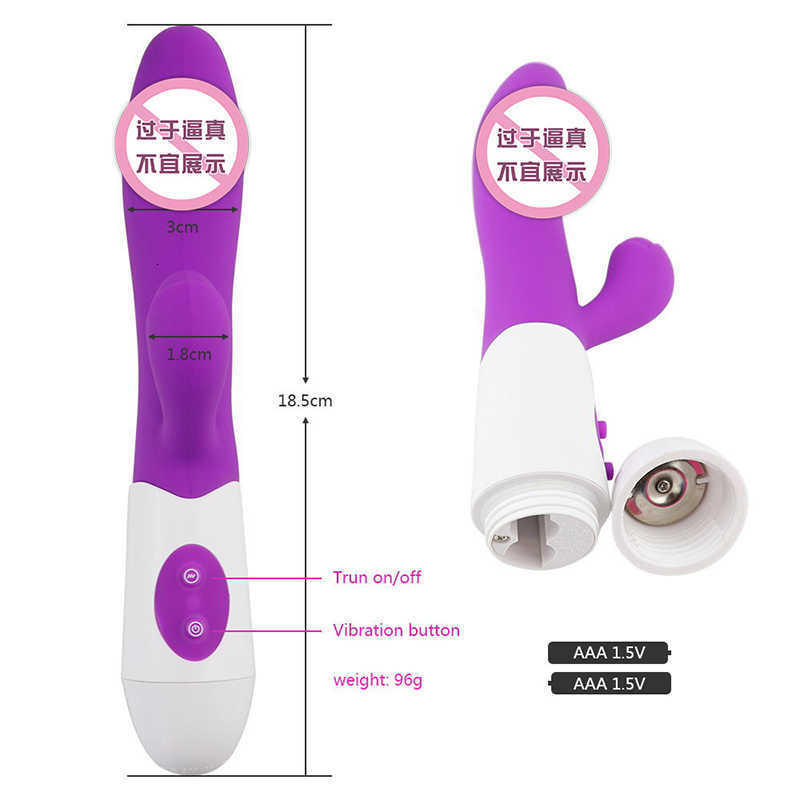 Vibrators voor vrouwen, dildo, konijnenvibrator, vagina, clitoris, vrouwelijke stimulator, masturbatie, elektrische motor, jouets, vibrateur