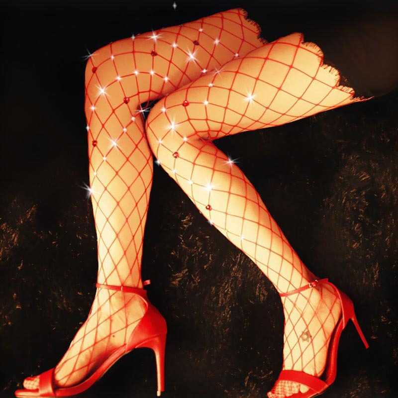 Ribbon Factory Store Sexy Teddy Women's Red Rhine Bodystocking Lencería pornográfica Lenceria Moher