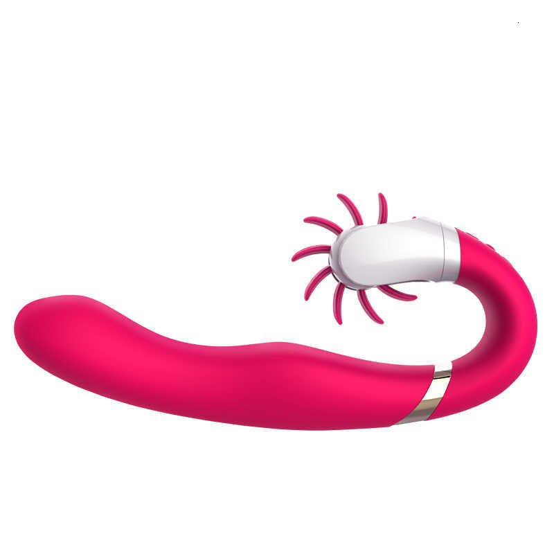 Massager Shop 12 Speed ​​USB Ladda kraftfull dildo -maskinborste design för klitoris g spotstimulering vibrator kvinna