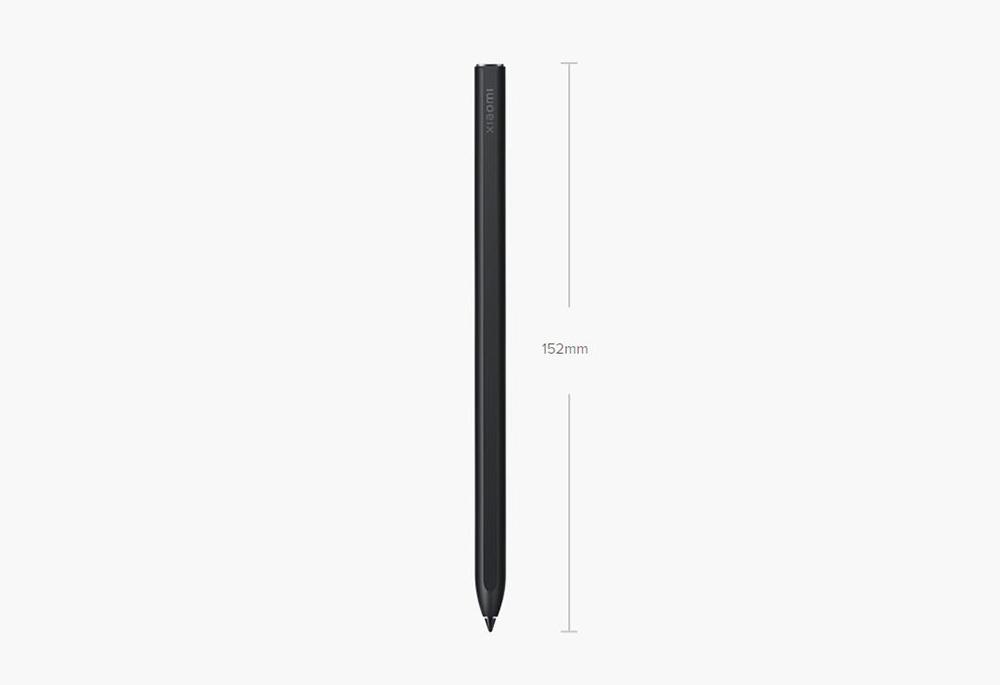 Klawiatury Xiaomi Smart Stylus Pen Tablet Mi Pad 5 Pro Screen Touch Pen Pen Rysunek Grube Pojemność Pióra Rysunek ekranowy