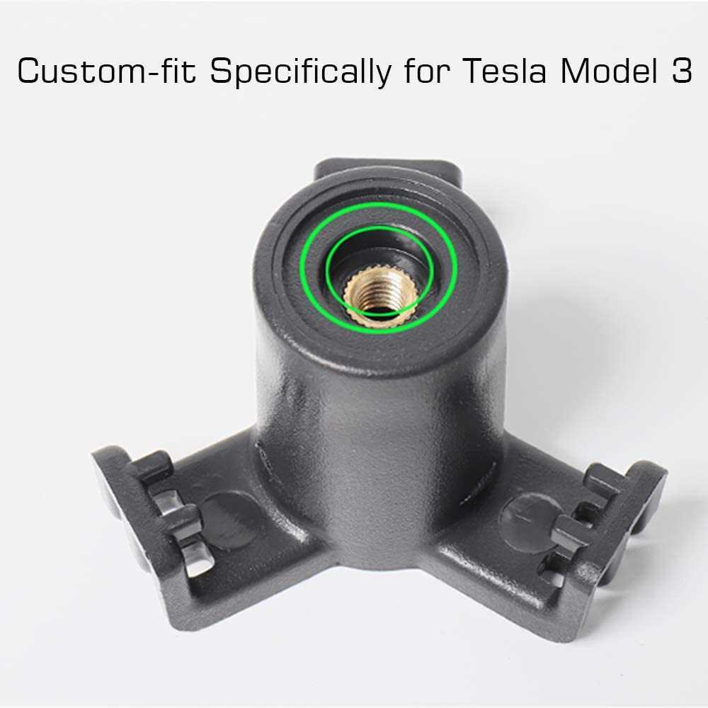 NIEUWE Auto Accessoires Voor Tesla Model 3 Trunk Boodschappentas Haak 2021 Upgrade Versie