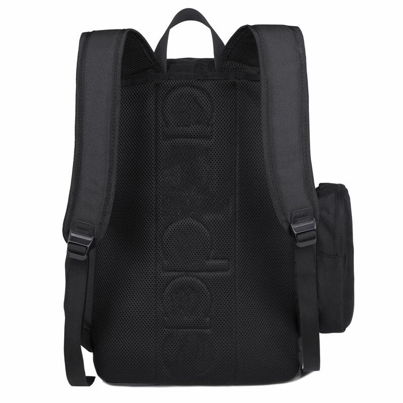 Borse studenti firmate Zaini laptop Palestra Corsa Sport all'aria aperta Borsa a tracolla Borsa da viaggio casual scuola Zaini impermeabili con porta USB