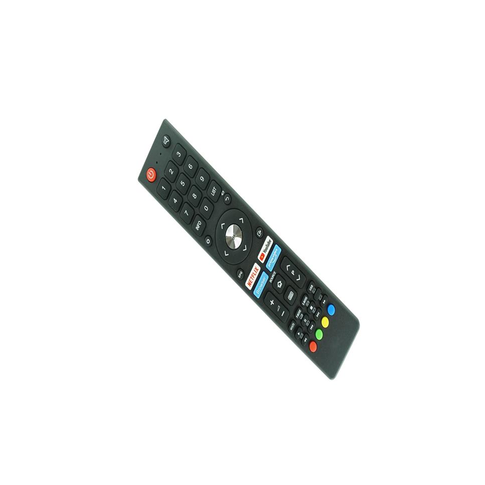 Telecomando KVC RM-C3408 AIWA AWA320S ang OK ODL24771HN-TAB ODL50672U-TAB ODL32770H-TAB Smart LCD LED HDTV Android TV269Y