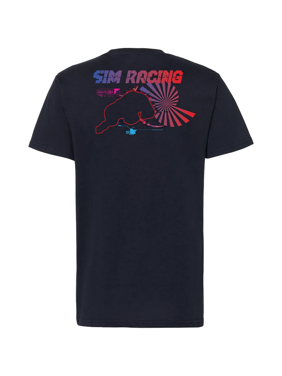 2023 F1 Racing Team Jersey T-shirt Formel 1 Driver Special T-shirt Ny säsongslopp fans T-shirts Summer Casual Men's T-Shirt Tops