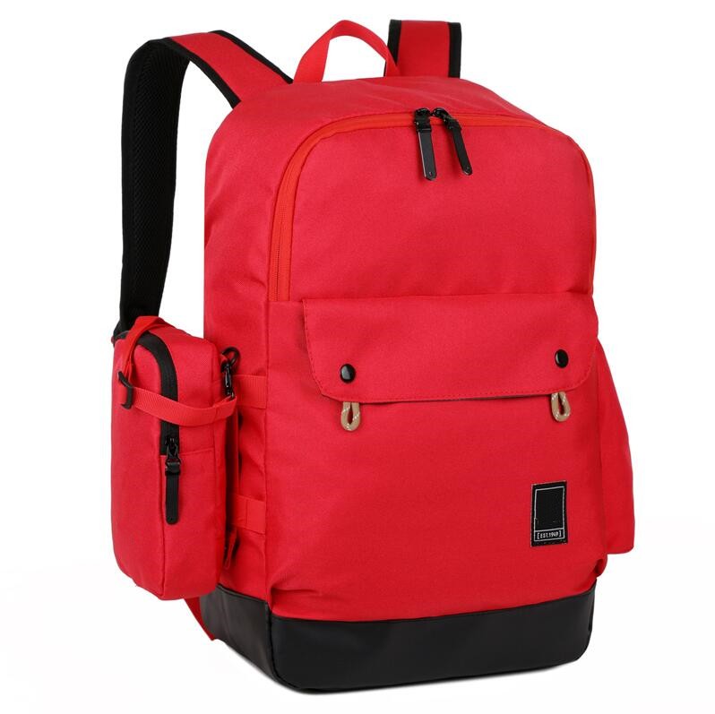 Borse studenti firmate Zaini laptop Palestra Corsa Sport all'aria aperta Borsa a tracolla Borsa da viaggio casual scuola Zaini impermeabili con porta USB