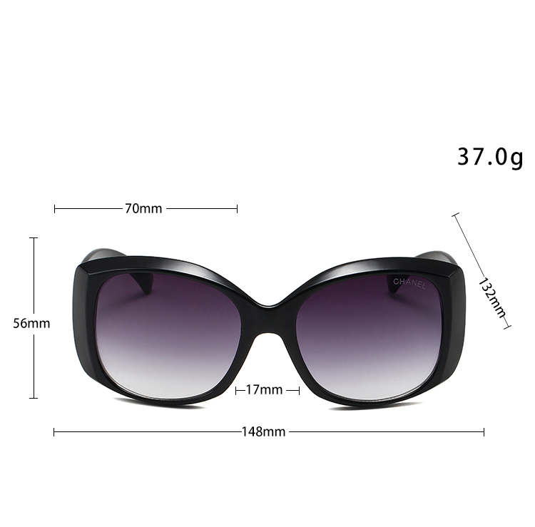  Luxury Cat Eye Women Designer Sunglasses Fashion UV400 Shades Sun Glasses for Woman Men Brand Driving Beach Eyeglasses