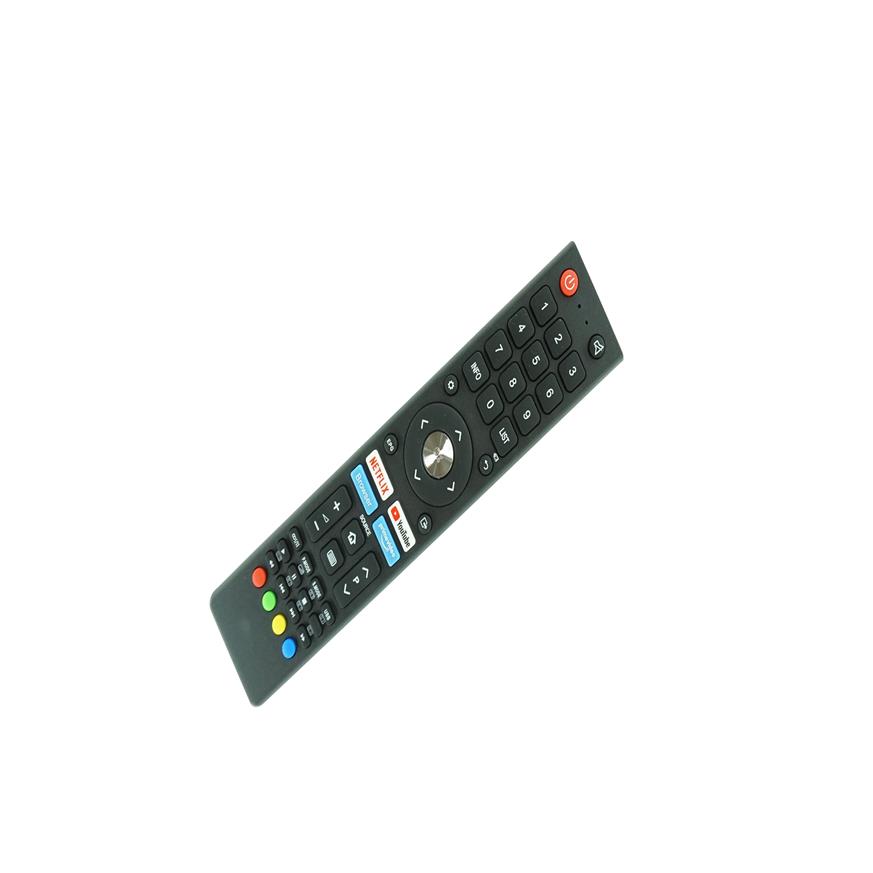 Controle remoto para kvc RM-C3408 aiwa awa320s ang ok ODL24771HN-TAB ODL50672U-TAB ODL32770H-TAB inteligente lcd led hdtv android tv287g