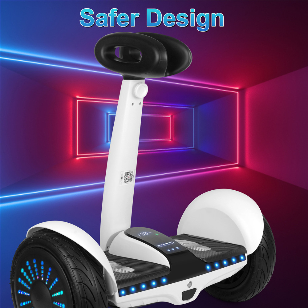 Electronics Electric Balance Scooter Smart 36V التوازن الذاتي للدراجة الكهربائية المناسبة للأطفال البالغين