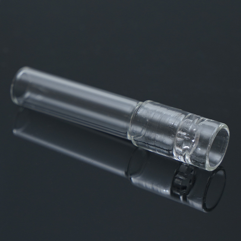Accessoires de remplacement pour fumer, kit de tige de tube en verre pour Extreme Q v-tower Solo 2 Air 2