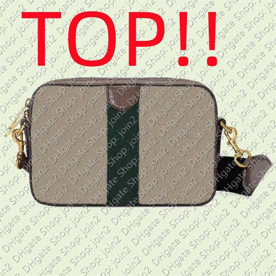 Top 699439 Ophidia Umhängetasche für Frauen Männer Geldbörsen Ladies Handbags2610