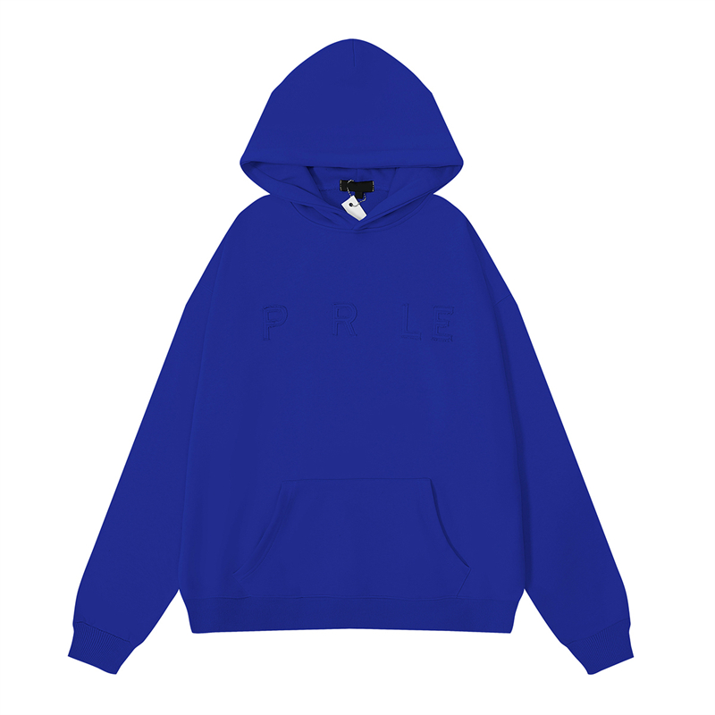 hommes sweat à capuche violet pull à capuche pull chaud lettre imprimée à manches longues sweats à capuche hommes automne et hiver décontracté femmes hauts vêtements taille S-XL