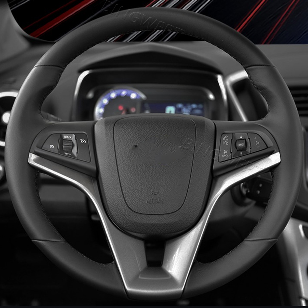 Cruise Speed Control Taste Multifunktions Lenkrad Audio Media Player Schalter Auto Zubehör für Chevrolet Cruze 2009-2014