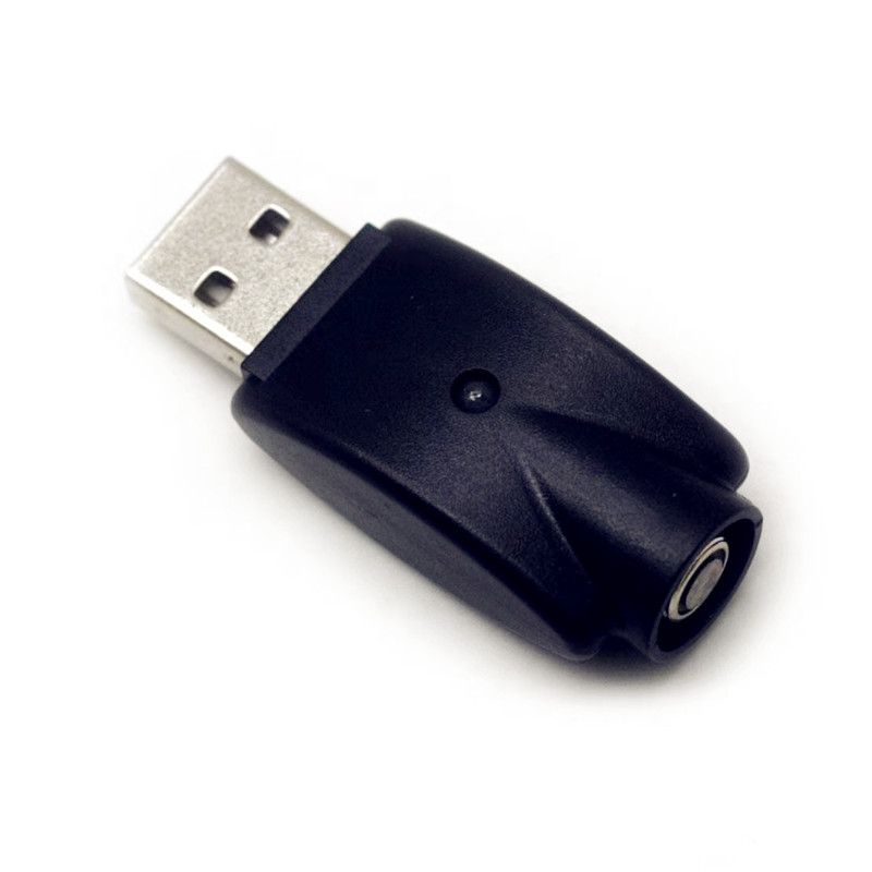 Высококачественное беспроводное зарядное устройство USB, 100 шт. в упаковке, зарядные устройства Ego с резьбой 510